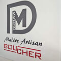 Boucherie Manjon