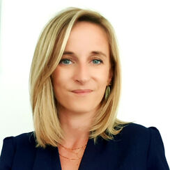 Camille CAZANAVE